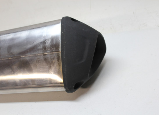 Uitlaat Triumph Sprint GT 1050