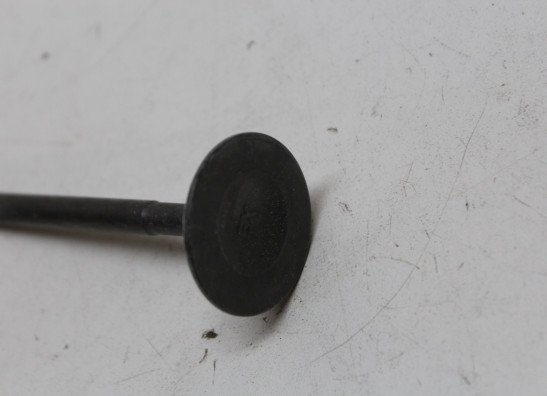 Cylinder head Suzuki DR 800