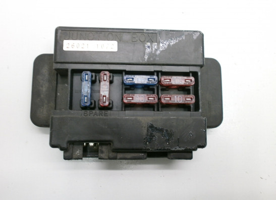 Sicherungkasten Kawasaki ZXR 400