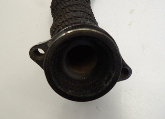 Uitlaatbochten Suzuki VS 700 Intruder