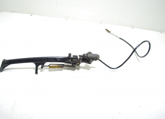 Side stand bar Kawasaki ZXR 750