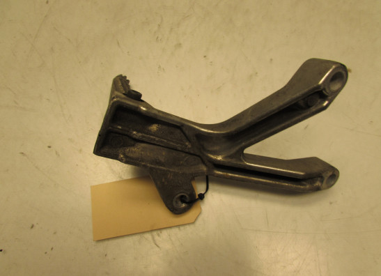 Pillion step left  Yamaha FZR 600