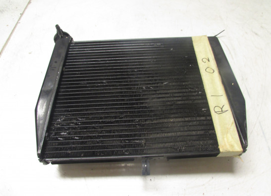 Kuhler Yamaha YZF R1