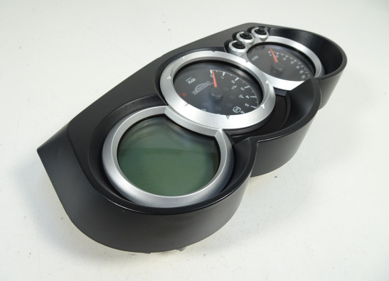 Tellerset Triumph Sprint ST 1050