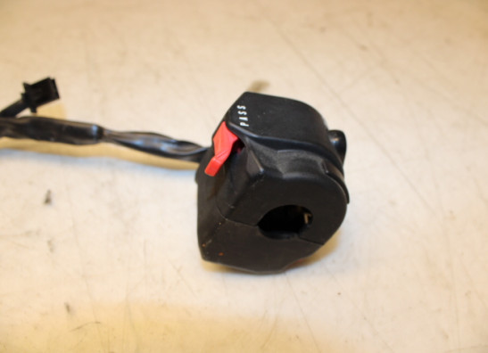 Stuurschakelaar links Triumph Sprint RS