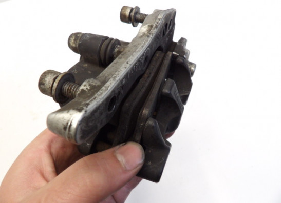 Bremssattel Bremszange hinten BMW R 1200 S