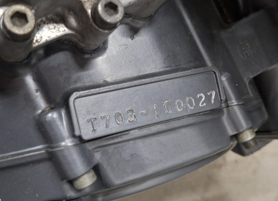 Motorblok Suzuki RF 900