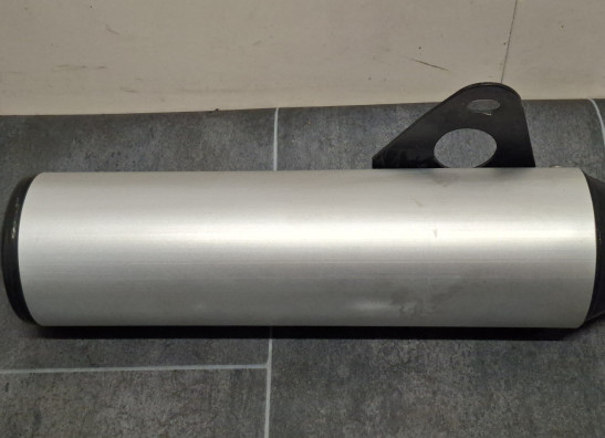 Muffler Kawasaki GPX 750
