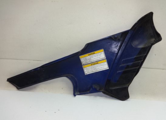 Seitenverkleidung links klein Yamaha XJ 900 F