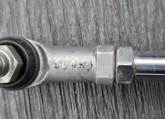 Stuurdemper BMW K 1600 GT