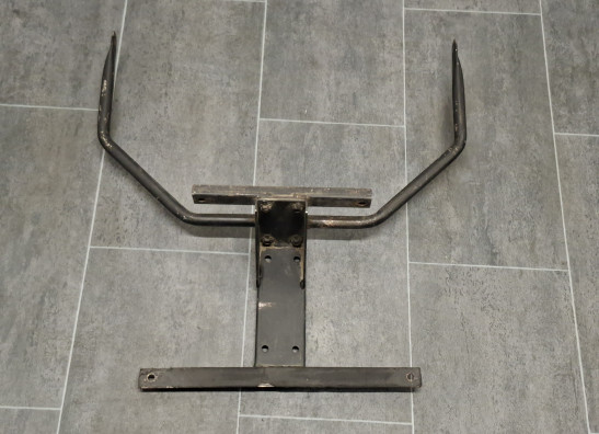 Topkoffer Honda Goldwing GL