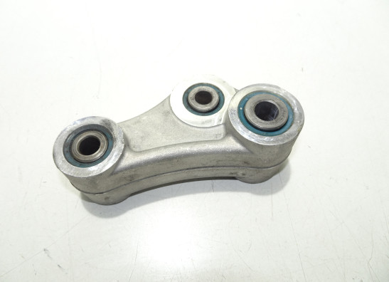 Link systeem achterveer BMW F 650 GS