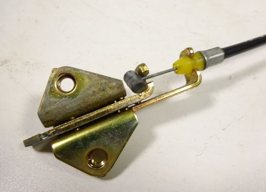 Soziussitz Kawasaki Z 750