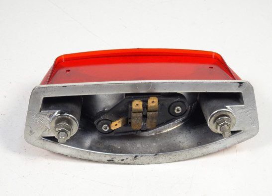 Rucklicht Ducati Monster 695