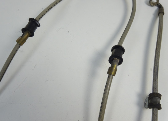 Remleiding voor Ducati monster 600