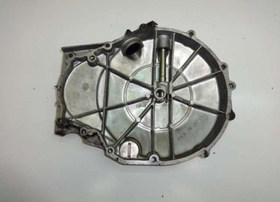 Koppelingsdeksel Kawasaki LTD 454
