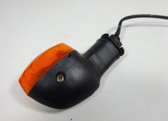 Winker left rear Yamaha XT 1200 Z Super Tenere