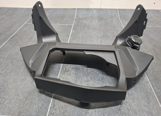 Topkuip bekleding Suzuki DL 650 V STROM