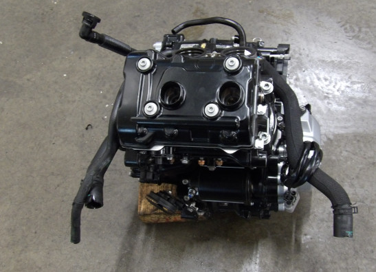 Motorblok BMW F 750 GS