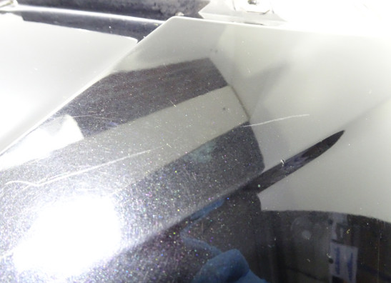 Topkuip BMW R 1150 RT   R 850 RT