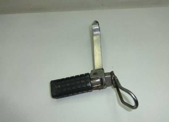 Duo voetsteun links Honda VF 700  750 S Sabre