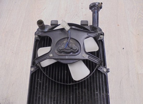 Radiator Honda Goldwing GL