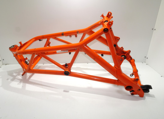 Frame - onderdelen KTM 1290 Super duke