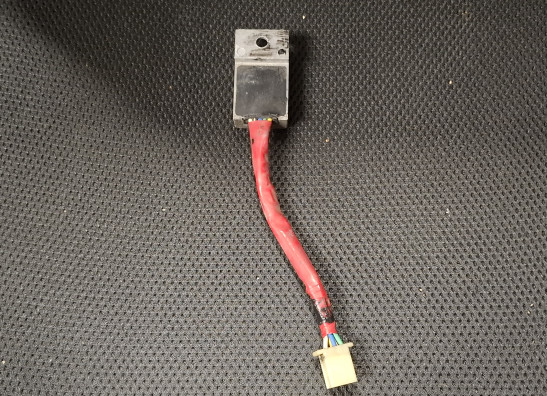 Ignitor CDI ECU Honda CBX 1000