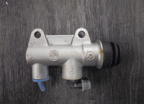Rempomp achter Ducati Monster S2 1000 2003-2005
