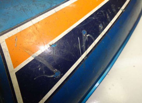 Rechter zijkuip klein Honda CB 400