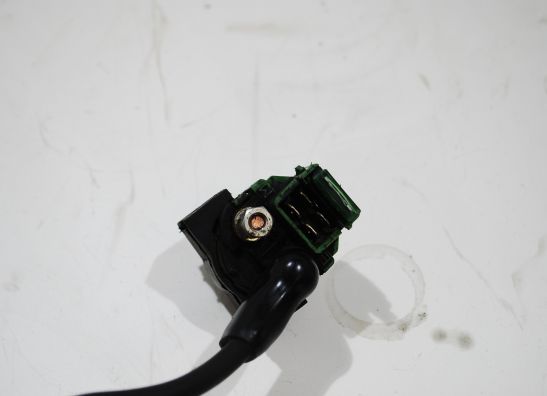 Starter Relay Kawasaki ZX 10 R