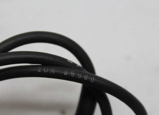 ABS sensor achter Yamaha MT 09