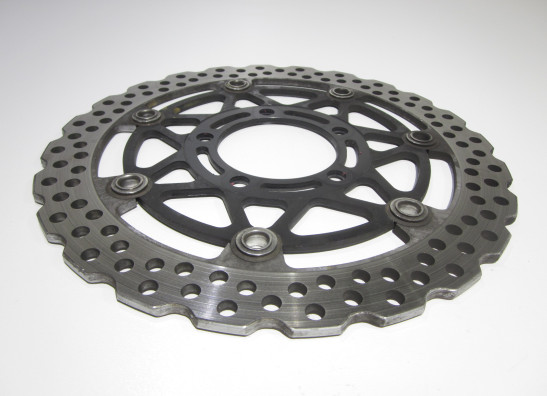 Bremsscheibe vorne Kawasaki Z 1000 Sx