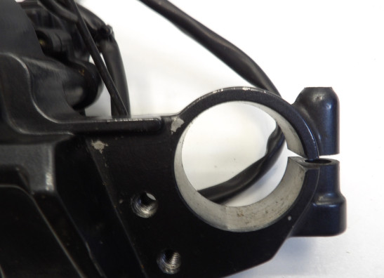 Gabelbrücke Obere Kawasaki ZZR 600