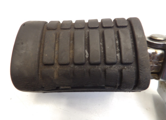 Fussraste links Honda VT 700 750