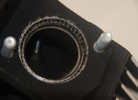 Zylinderkopf Harley Davidson Touring FL