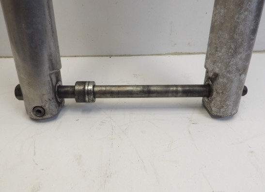 Voorpoten compleet Yamaha XVS 650 Dragstar