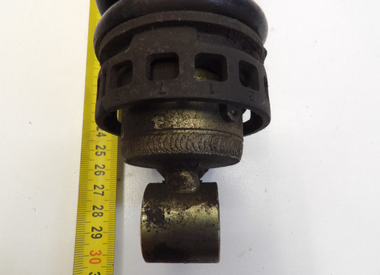 Rear cushion Honda VTR 250