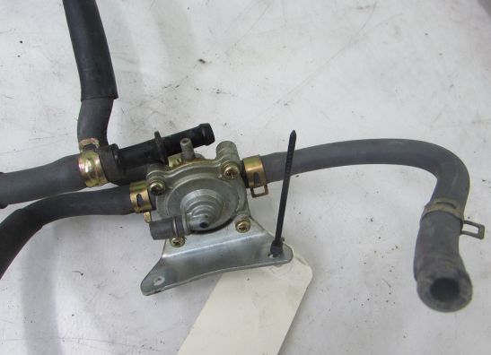 Benzinekraan Honda PC 800