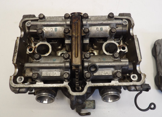 Cilinderkop Honda CB 500