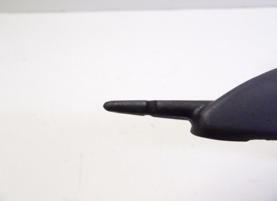 Rechter zijkuip klein Kawasaki ZR 7