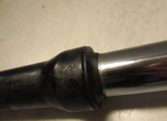 Front Fork right complete Kawasaki ZZR 600