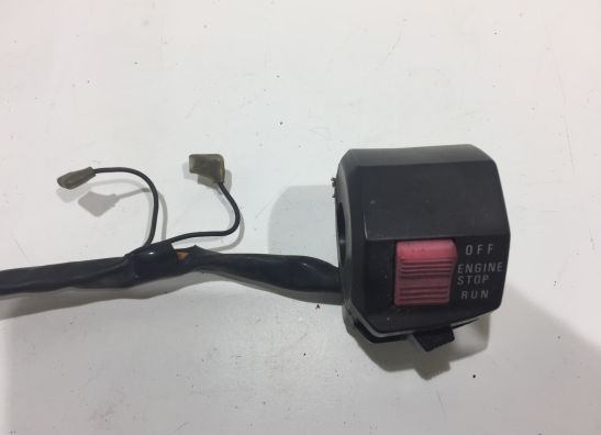 Stuurschakelaar rechts Suzuki GSX R 750