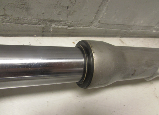 Front pipes complete Suzuki GSX R 600