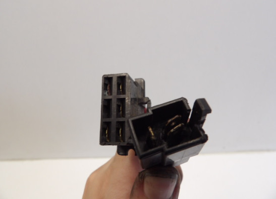 Regler Gleichrichter Suzuki VS 1400 Intruder