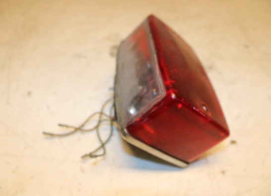 Achterlicht Honda CM 400 T 
