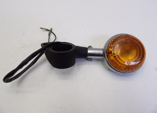 Knipperlicht rechts voor Yamaha XVS 650 Dragstar