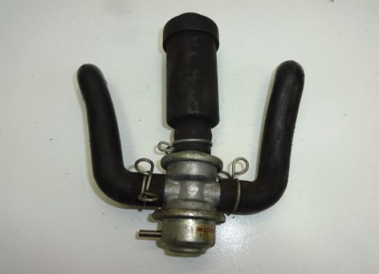 Sonstiges Kawasaki ZXR 750