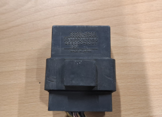 CDI ECU unit Suzuki GSX 1100 EF ES