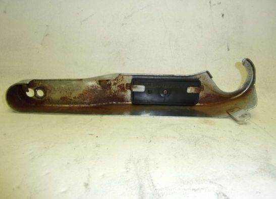 Heckrahme Honda VF 700  750 Supermagna